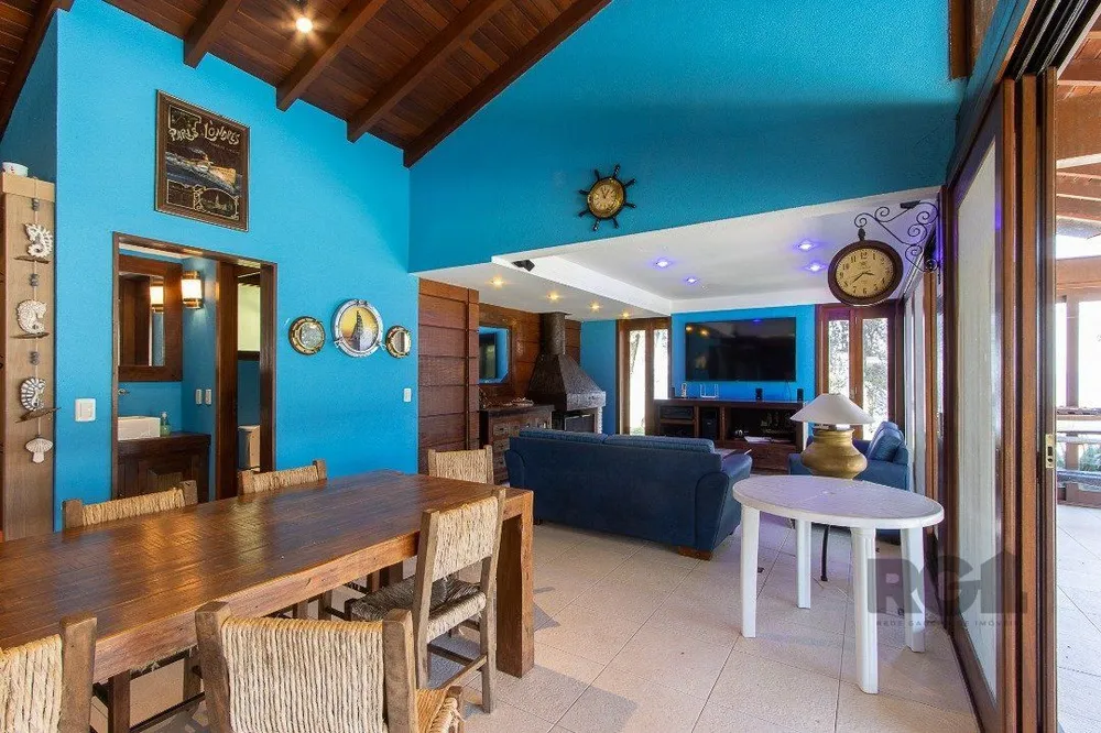 Casa, 4 quartos, 483 m² - Foto 2