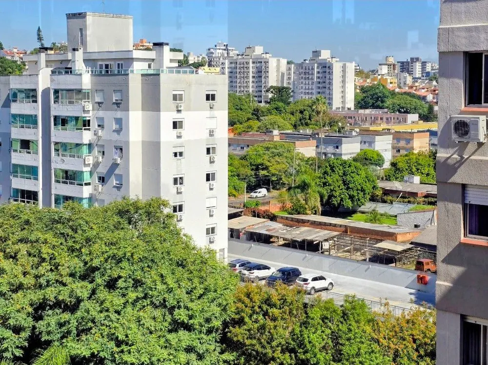 Apartamento, 2 quartos, 60 m² - Foto 6