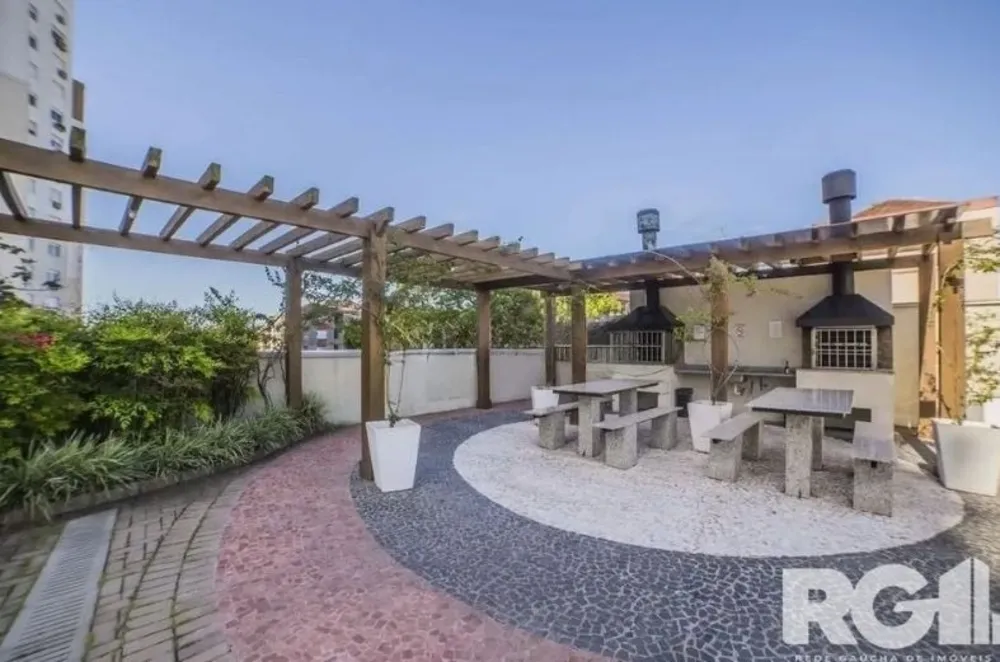Apartamento, 3 quartos, 66 m² - Foto 6