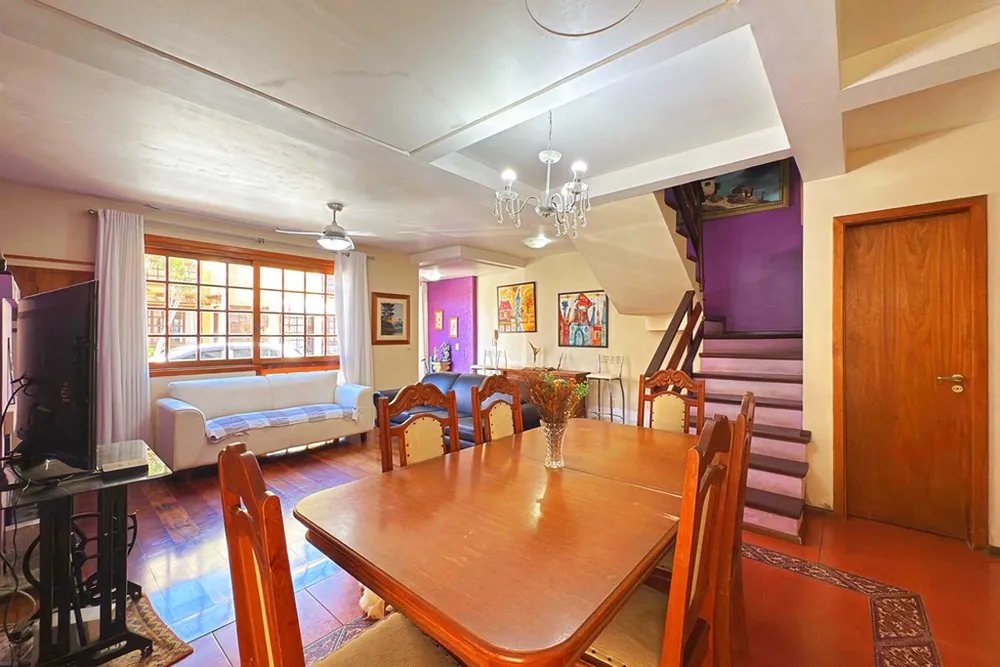 Casa de Condomínio, 3 quartos - Foto 4