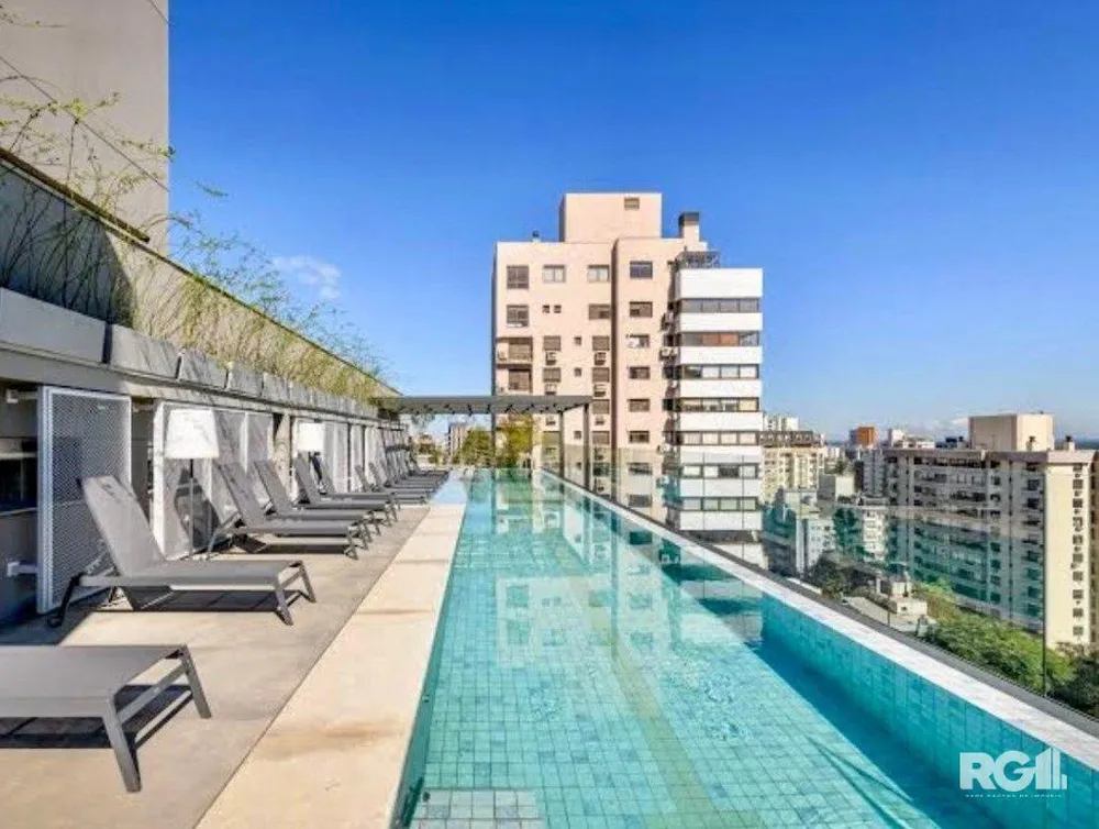 Flat/Apart Hotel, 49 m² - Foto 1