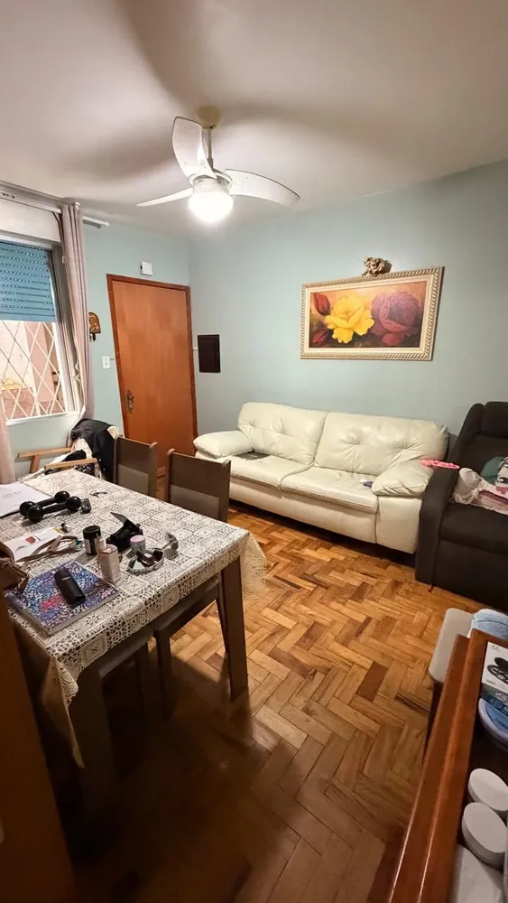 Apartamento, 1 quarto, 43 m² - Foto 1