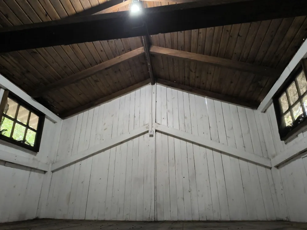Sítio, 2 quartos, 71 m² - Foto 1