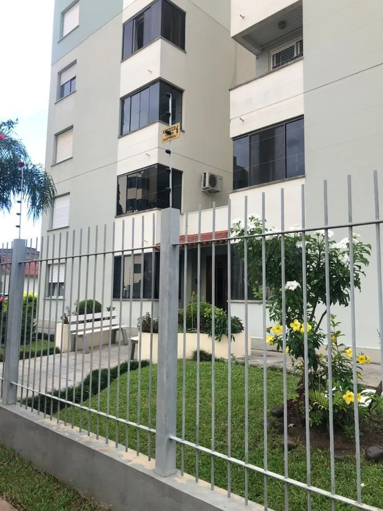 Apartamento, 2 quartos, 53 m² - Foto 3