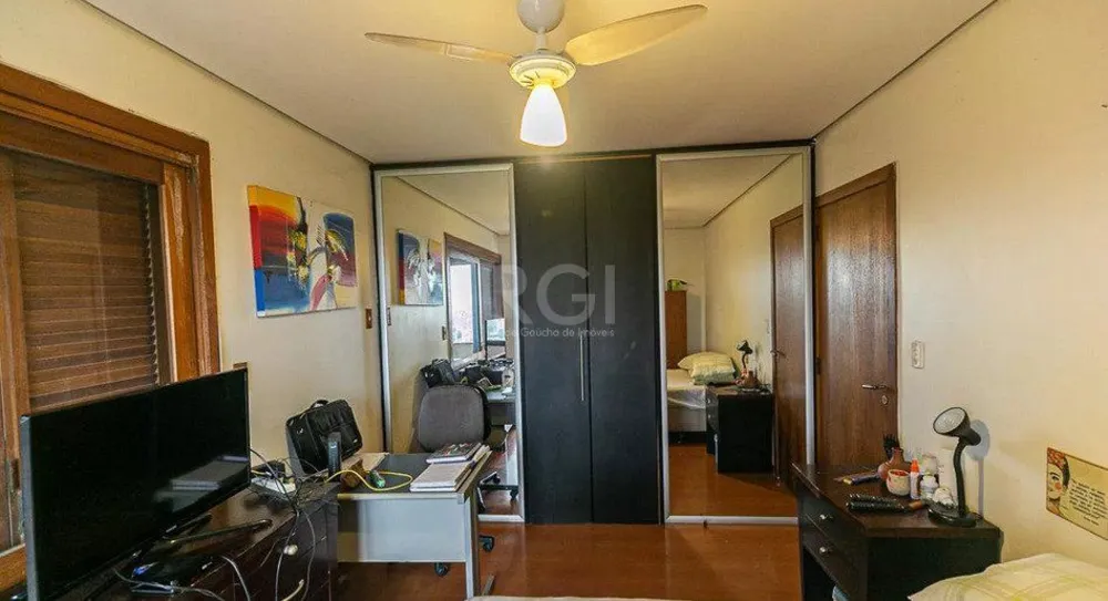 Cobertura, 3 quartos, 208 m² - Foto 1