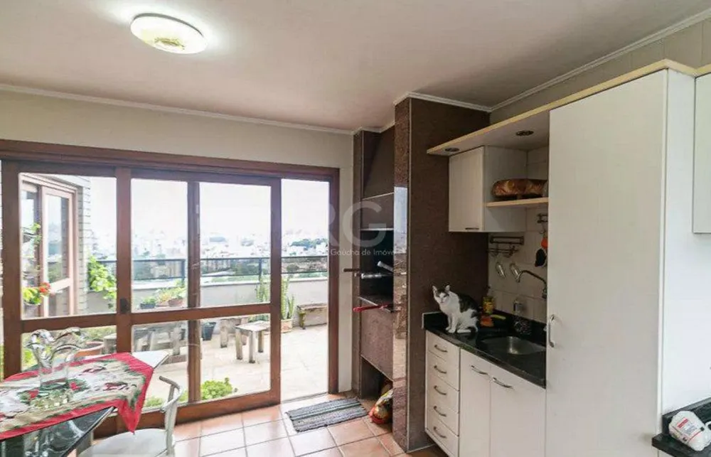 Cobertura, 3 quartos, 208 m² - Foto 6