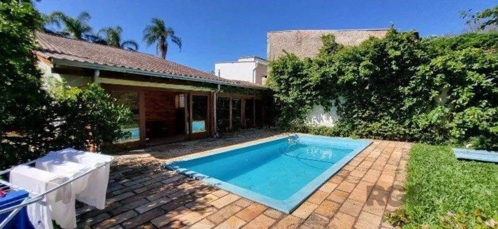 Casa, 4 quartos, 287 m² - Foto 4