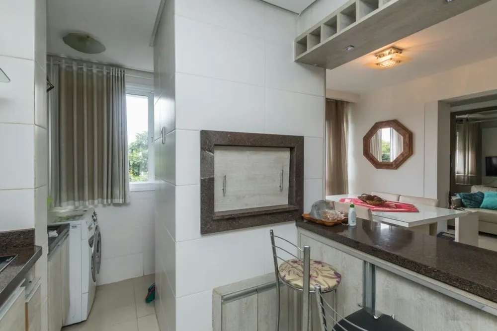 Apartamento, 2 quartos, 74 m² - Foto 3