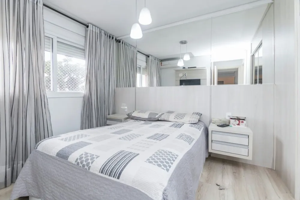 Apartamento, 2 quartos, 74 m² - Foto 5