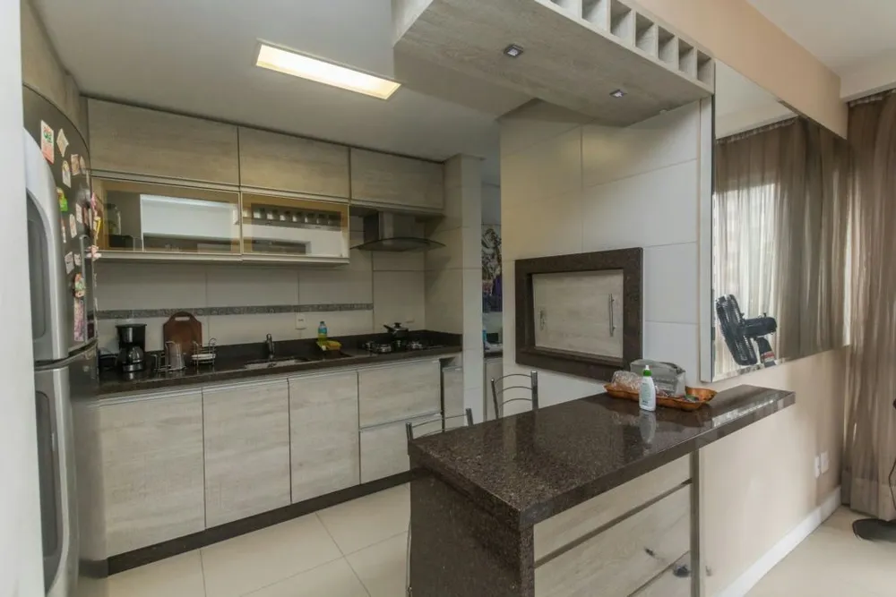 Apartamento, 2 quartos, 74 m² - Foto 2