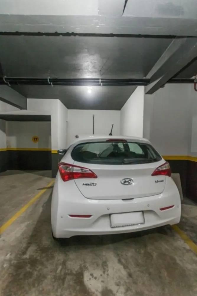 Apartamento, 2 quartos, 74 m² - Foto 1