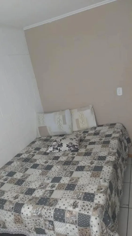 Casa, 2 quartos, 119 m² - Foto 1