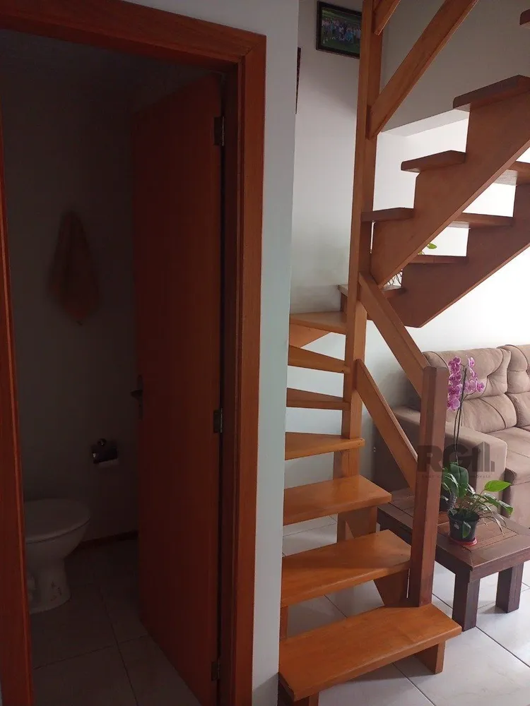 Casa de Condomínio, 2 quartos - Foto 5