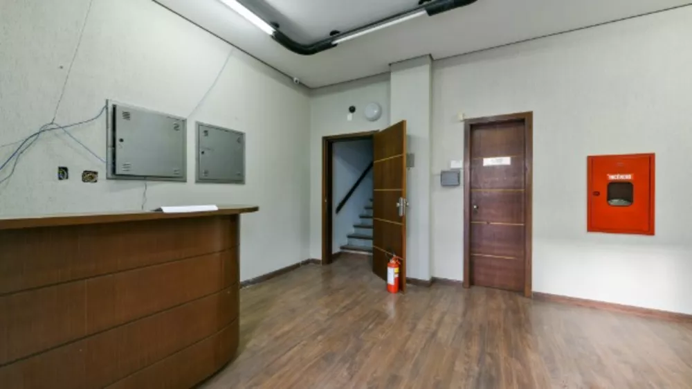 Prédio Inteiro à venda, 1342m² - Foto 2