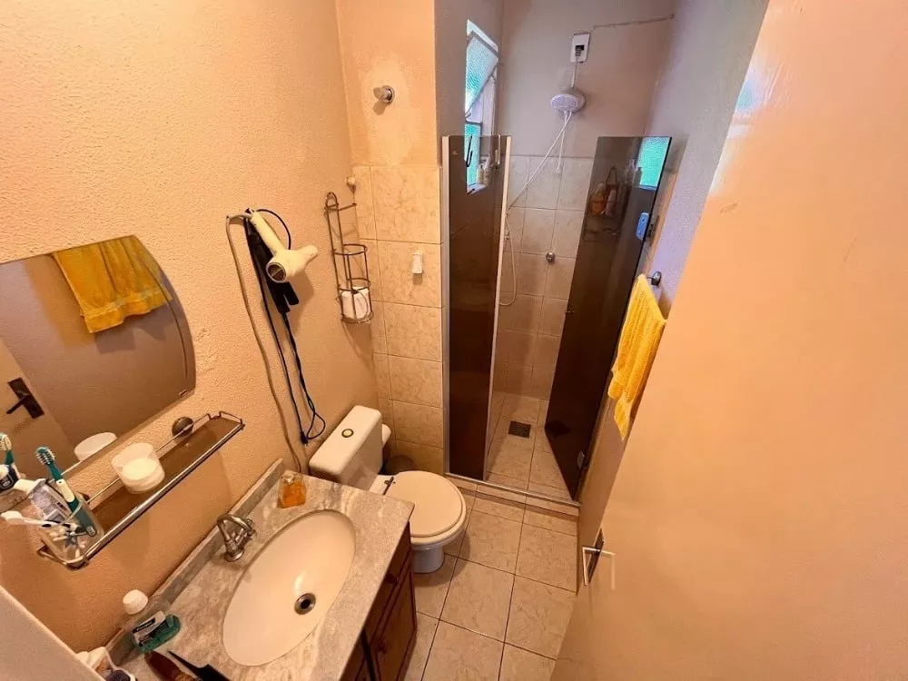 Apartamento à venda com 1 quarto, 38m² - Foto 13