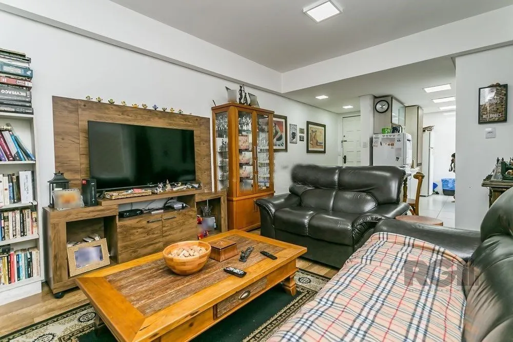 Apartamento, 2 quartos, 65 m² - Foto 4