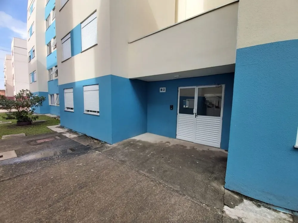 Apartamento, 2 quartos, 52 m² - Foto 3