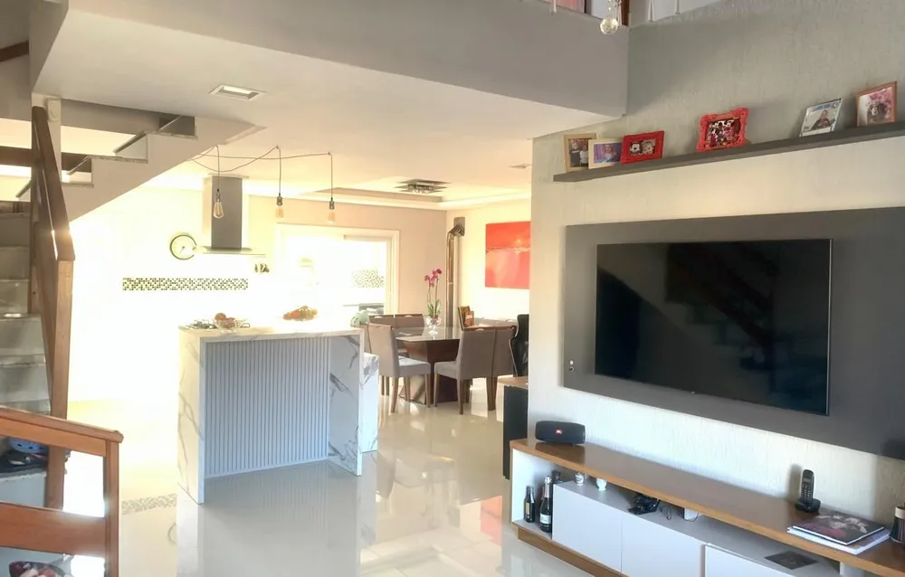 Casa, 2 quartos, 129 m² - Foto 1