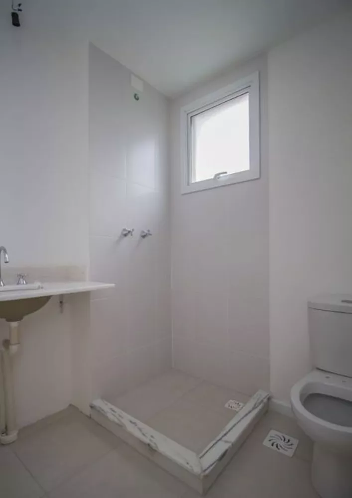 Apartamento à venda com 2 quartos, 53m² - Foto 3