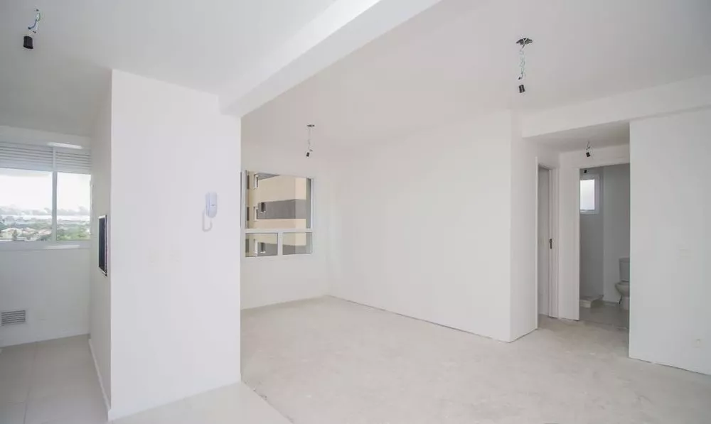 Apartamento à venda com 2 quartos, 55m² - Foto 1