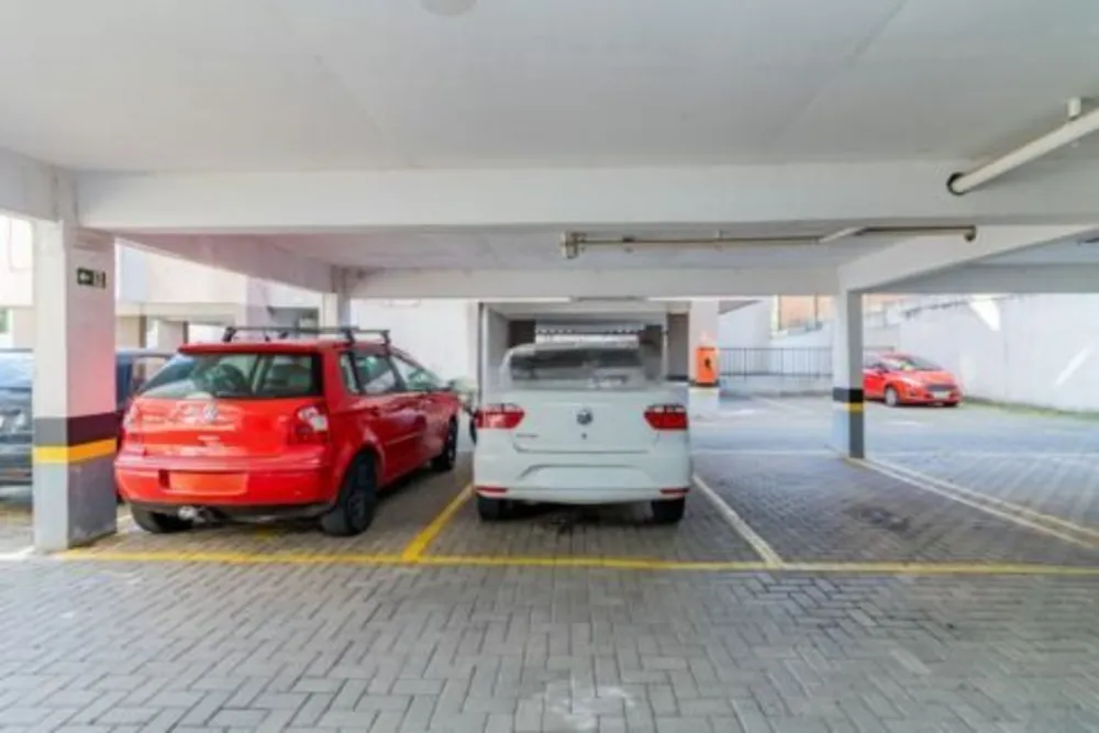 Apartamento, 2 quartos, 50 m² - Foto 3