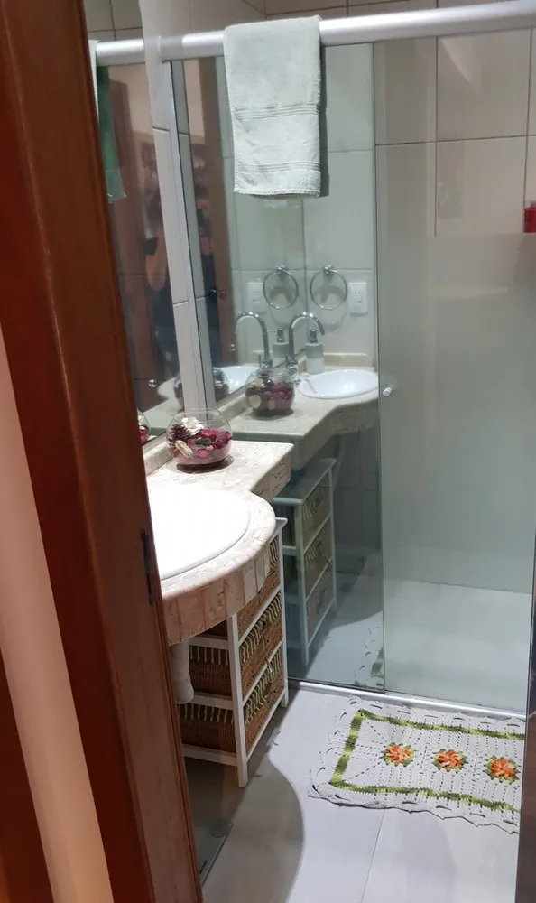 Casa, 2 quartos, 45 m² - Foto 5