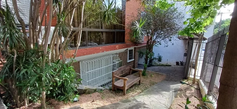 Cobertura à venda com 3 quartos, 254m² - Foto 3