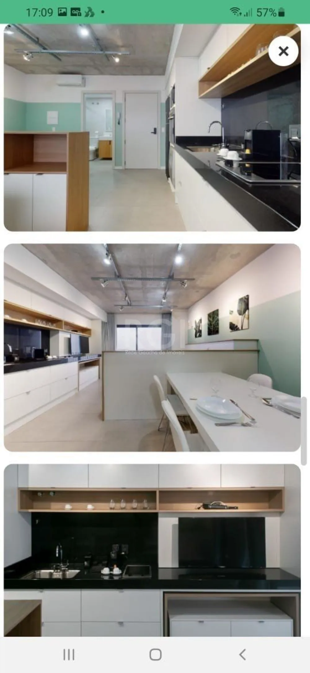 Terreno, 219 m² - Foto 1