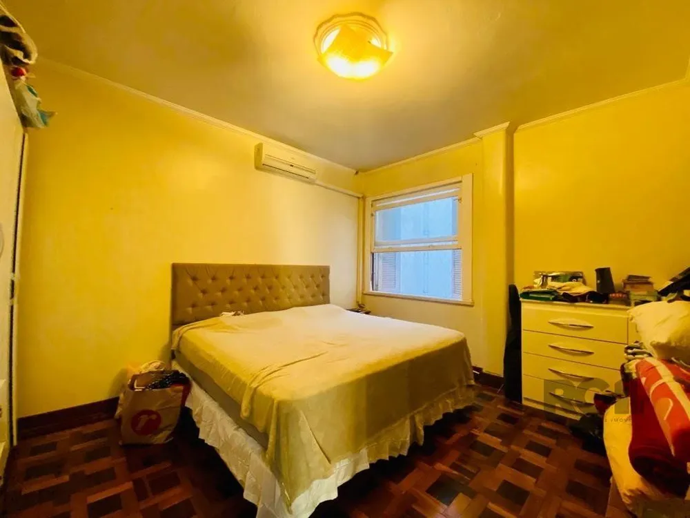 Apartamento, 1 quarto, 35 m² - Foto 8