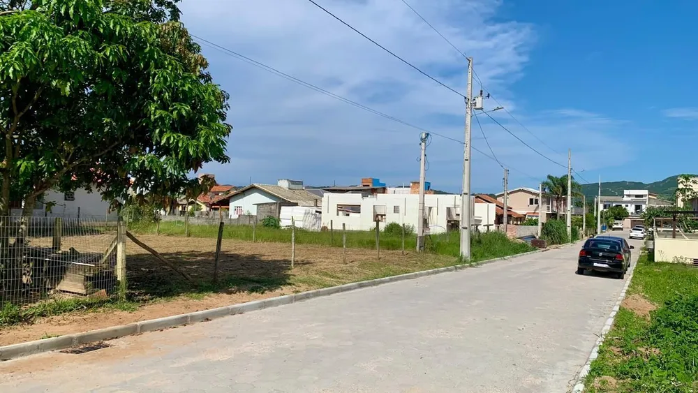 Terreno, 421 m² - Foto 4