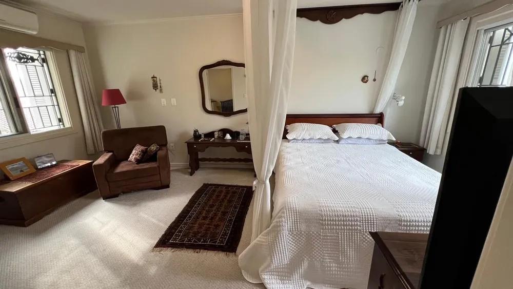 Casa, 3 quartos, 126 m² - Foto 3