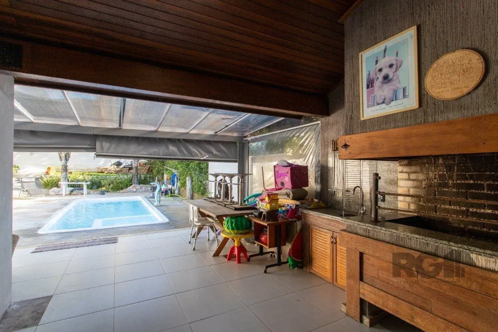 Casa de Condomínio, 4 quartos - Foto 3