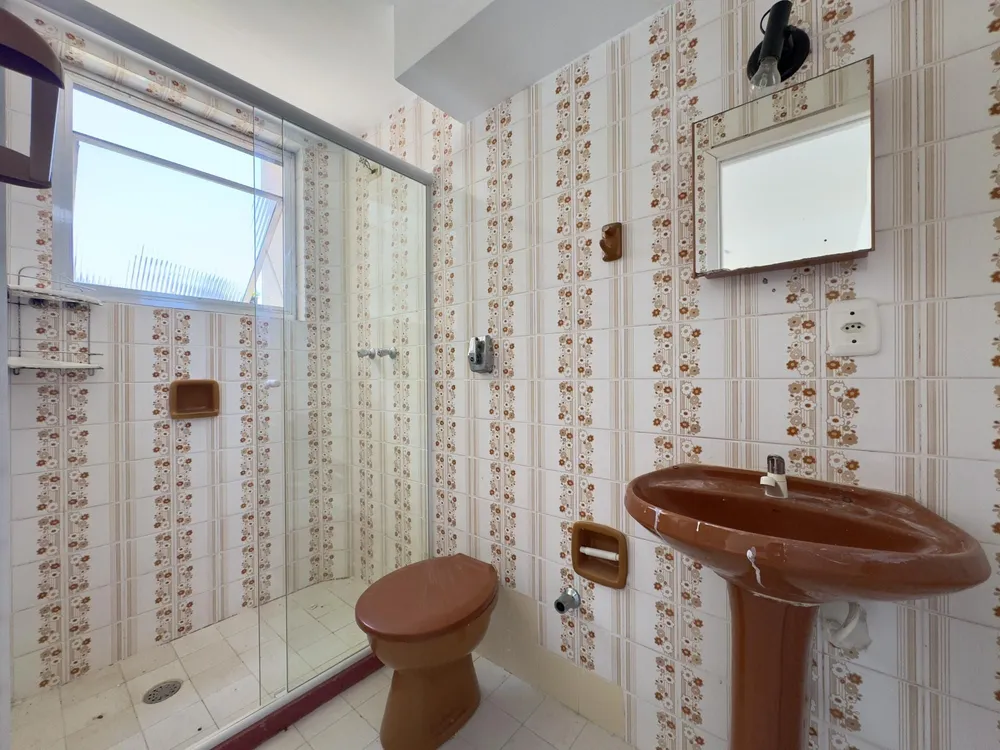 Apartamento, 1 quarto, 29 m² - Foto 2