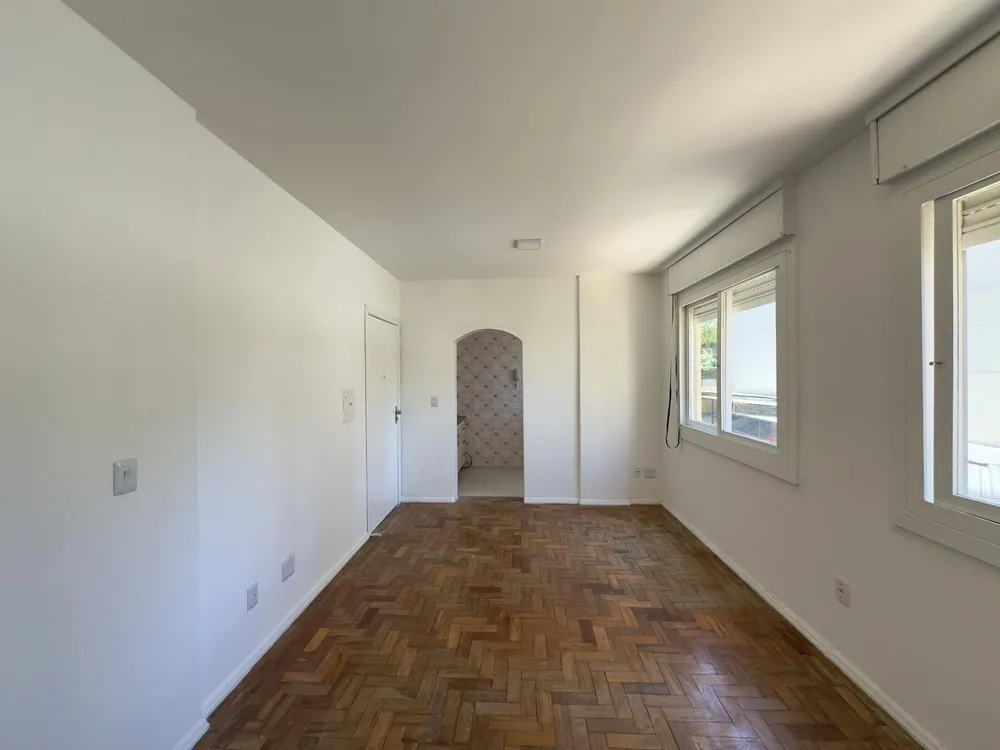 Apartamento, 1 quarto, 29 m² - Foto 4
