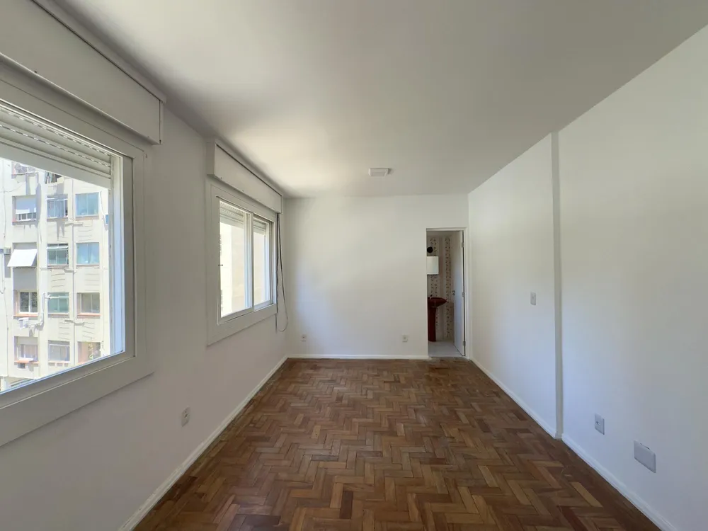 Apartamento, 1 quarto, 29 m² - Foto 3