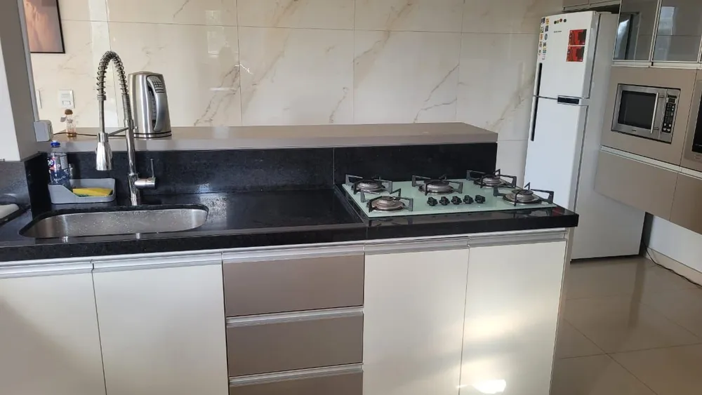Casa, 3 quartos, 169 m² - Foto 5