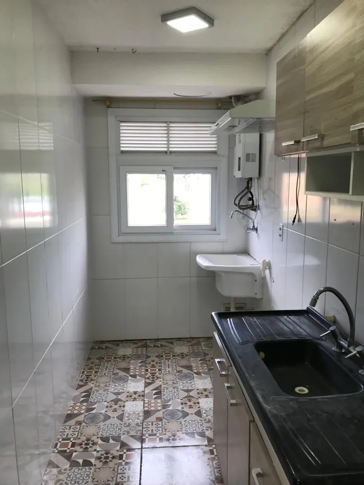 Apartamento, 1 quarto, 39 m² - Foto 8