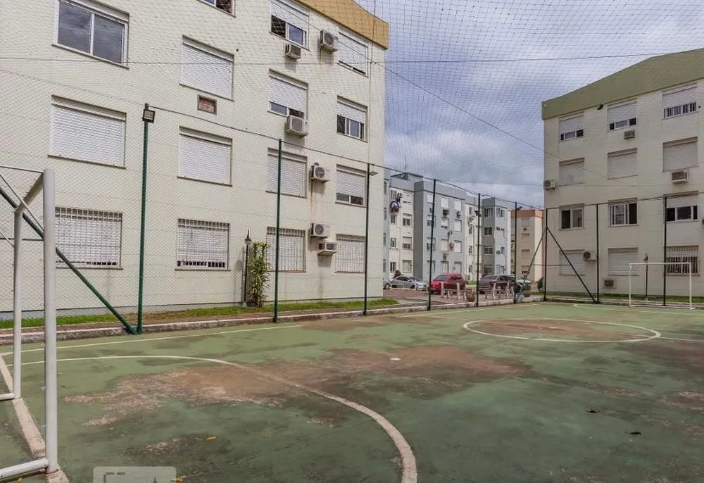 Apartamento, 1 quarto, 39 m² - Foto 6