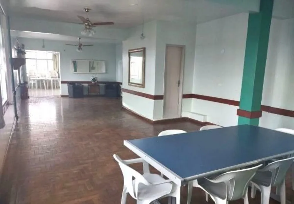 Apartamento, 1 quarto, 39 m² - Foto 3