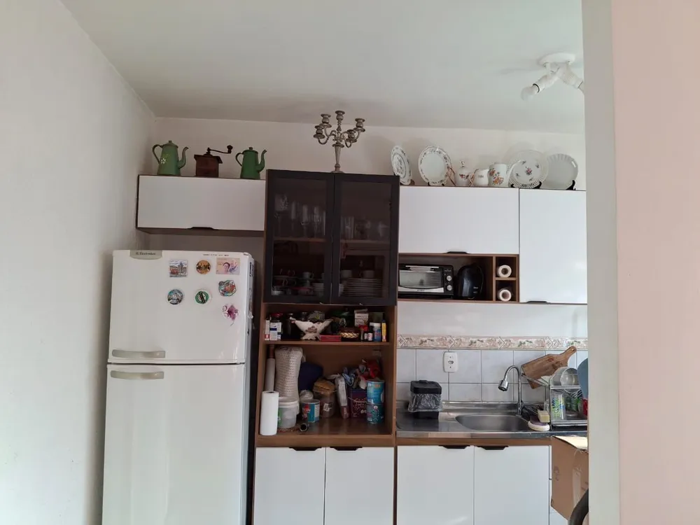 Apartamento, 1 quarto, 39 m² - Foto 1