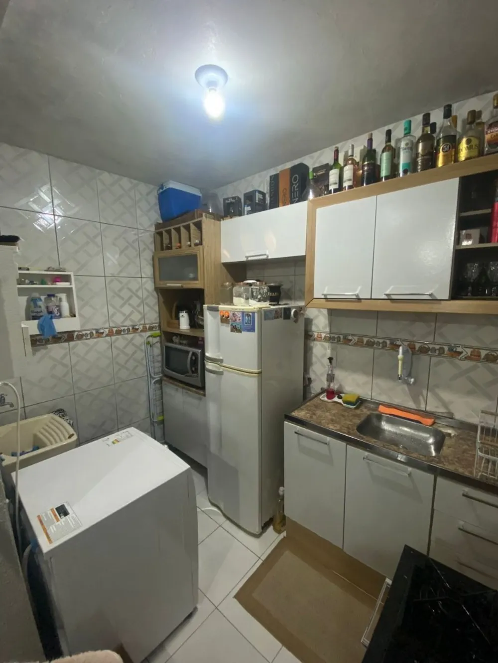 Terreno, 122 m² - Foto 2