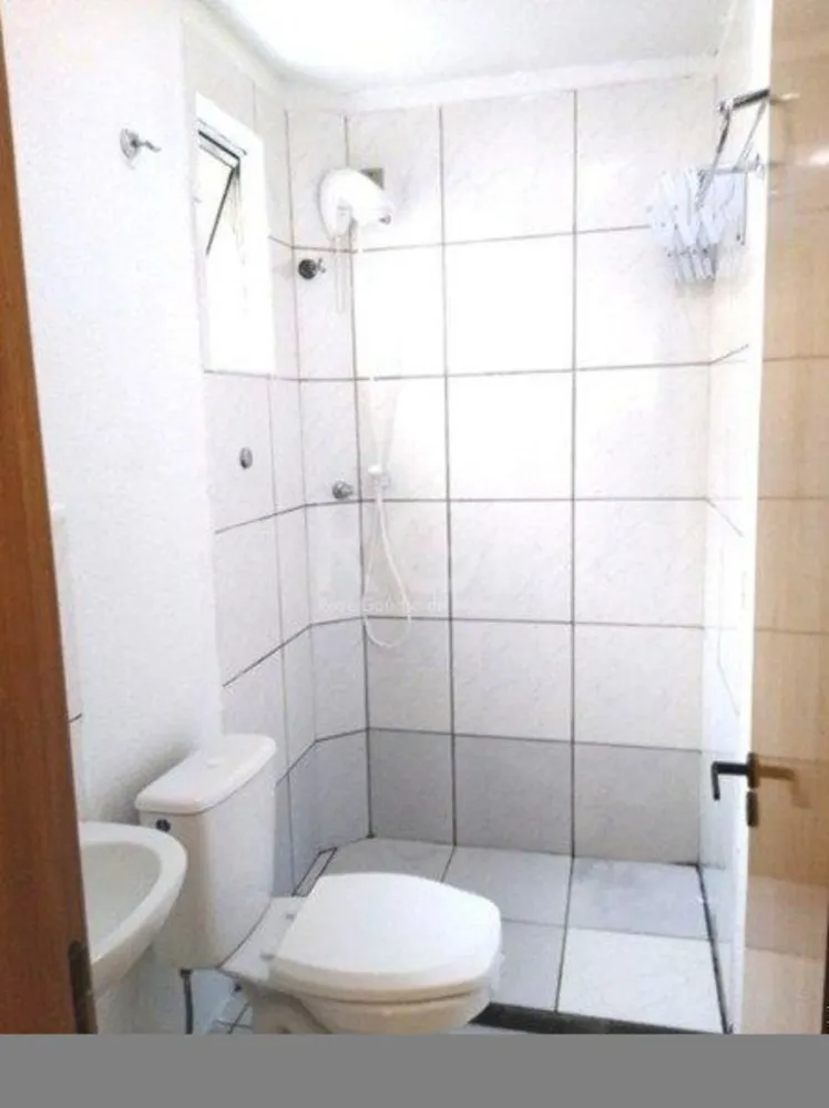 Apartamento, 2 quartos, 56 m² - Foto 7