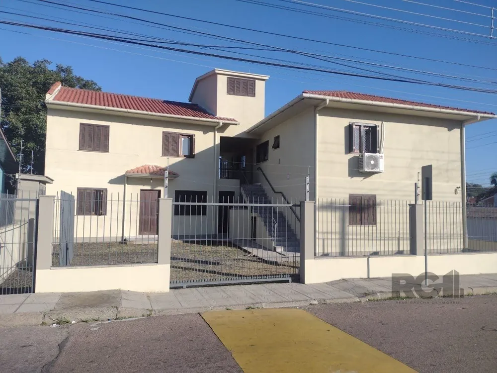 Apartamento, 2 quartos, 54 m² - Foto 4