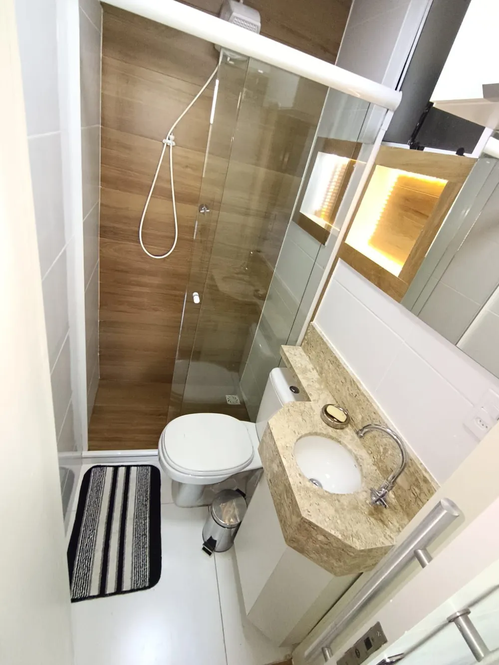 Apartamento, 1 quarto, 43 m² - Foto 4