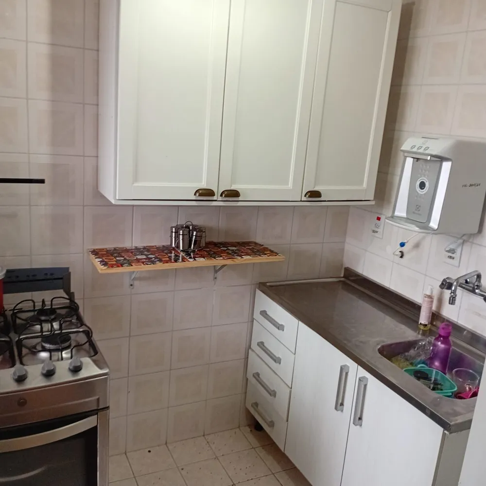 Apartamento, 1 quarto, 43 m² - Foto 2