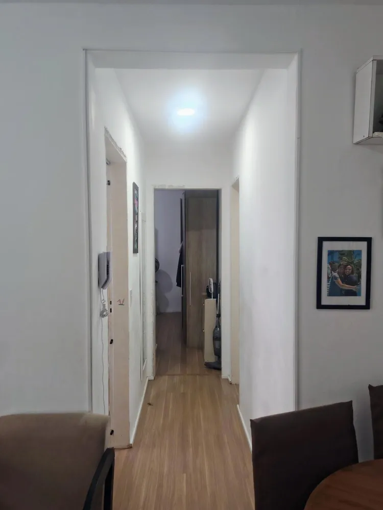 Apartamento, 1 quarto, 41 m² - Foto 2