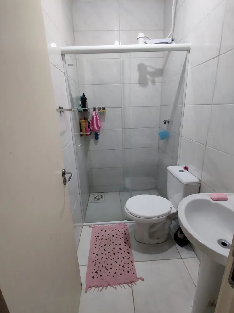 Casa, 2 quartos, 96 m² - Foto 8