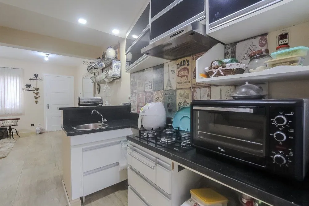 Sala-Conjunto, 28 m² - Foto 12