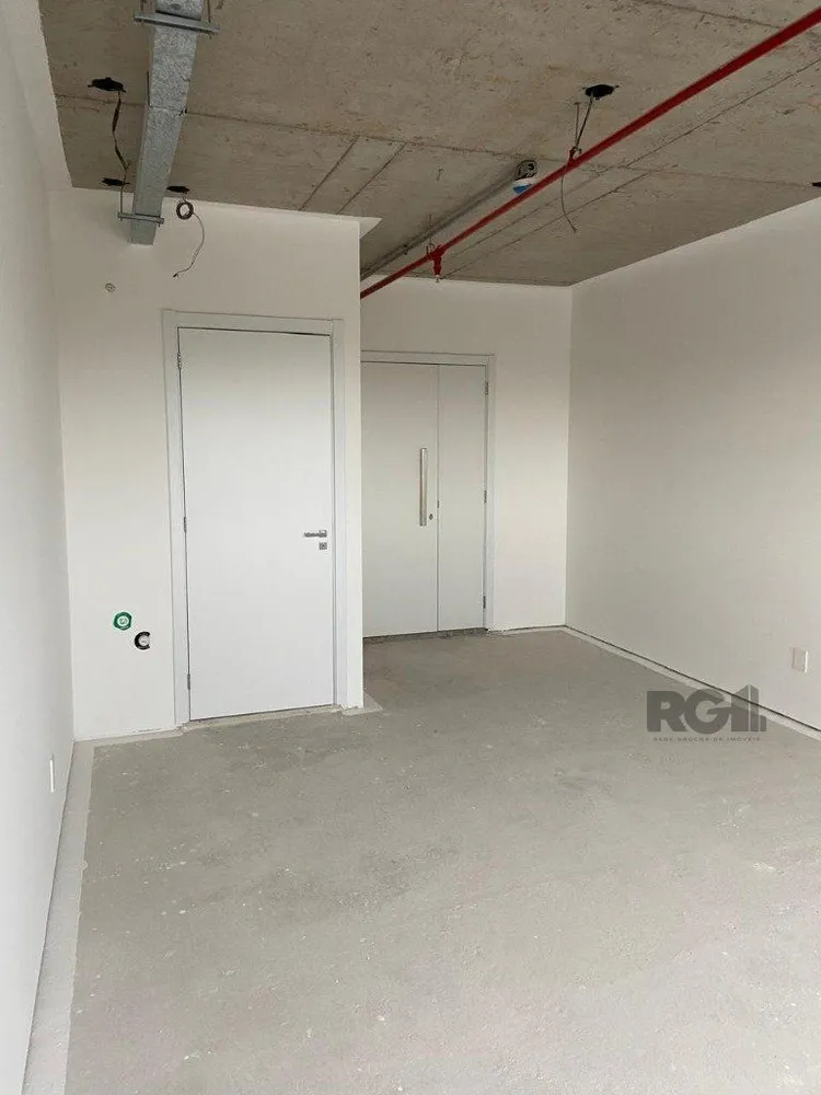 Sala-Conjunto, 28 m² - Foto 10