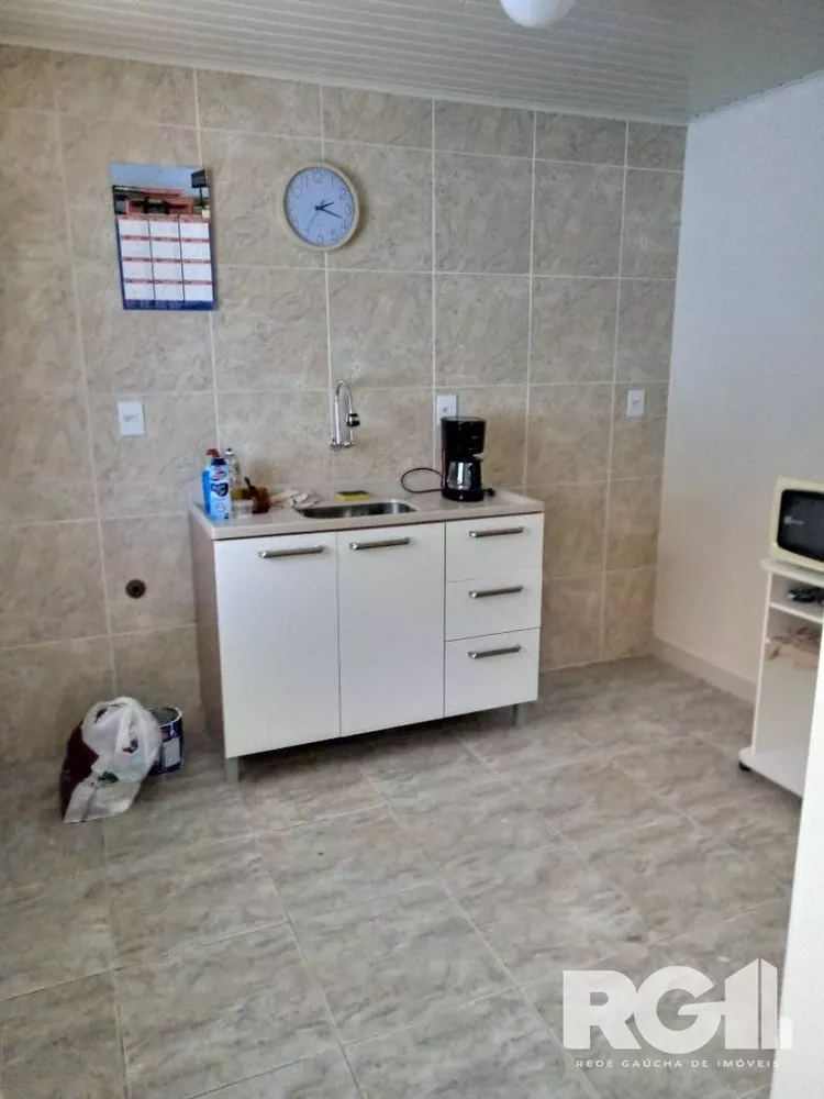 Sobrado à venda com 3 quartos, 111m² - Foto 2